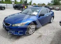 2009 Honda Accord фото