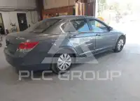 2009 Honda Accord фото