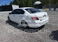 2009 Honda Accord фото