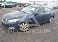 2009 Honda Accord фото