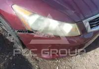 2009 Honda Accord фото