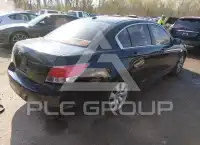 2009 Honda Accord фото