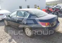 2009 Honda Accord фото