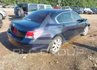 2009 Honda Accord фото
