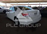 2009 Honda Accord фото