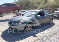 2009 Honda Accord photo