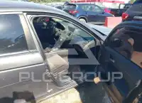 2009 Honda Accord photo