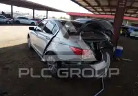 2009 Honda Accord photo