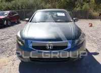 2009 Honda Accord photo