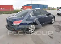 2009 Honda Accord photo
