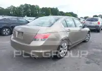 2009 Honda Accord фото