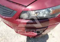2009 Honda Accord фото