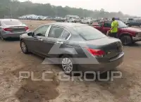 2009 Honda Accord photo