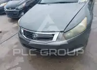 2009 Honda Accord фото