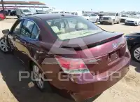 2009 Honda Accord фото