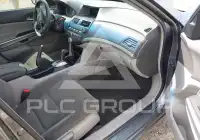 2009 Honda Accord фото