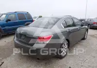 2009 Honda Accord фото