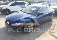 2009 Honda Accord фото