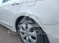 2009 Honda Accord фото