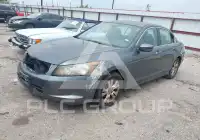 2009 Honda Accord photo