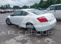 2009 Honda Accord фото
