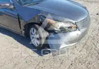 2009 Honda Accord photo