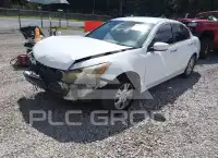 2009 Honda Accord фото