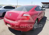 2009 Honda Accord фото