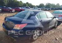 2009 Honda Accord фото