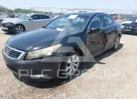 2009 Honda Accord фото