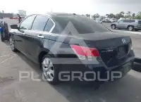 2009 Honda Accord фото