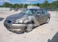 2009 Honda Accord фото