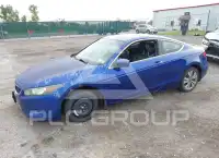 2009 Honda Accord фото