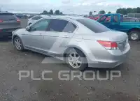2009 Honda Accord фото