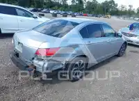 2009 Honda Accord фото