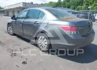 2009 Honda Accord photo