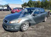 2009 Honda Accord фото