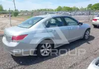 2009 Honda Accord photo