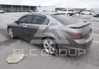 2009 Honda Accord фото