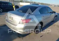 2009 Honda Accord фото