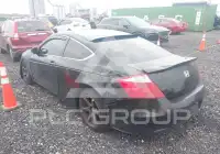 2009 Honda Accord фото