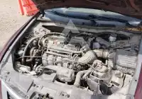 2009 Honda Accord фото