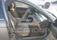 2009 Honda Accord фото