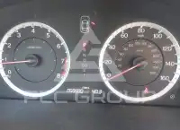 2009 Honda Accord фото