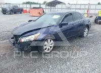 2009 Honda Accord photo