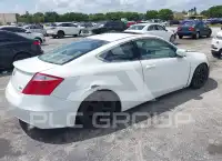 2009 Honda Accord photo