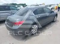 2009 Honda Accord фото