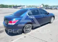 2009 Honda Accord фото