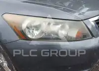 2009 Honda Accord фото