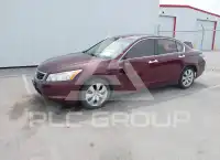 2009 Honda Accord фото
